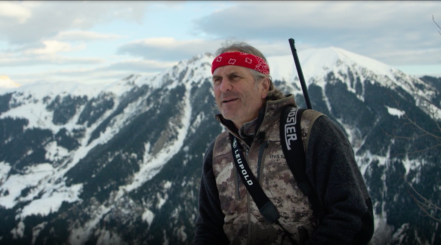 Jim Shockey's Hunting Adventures