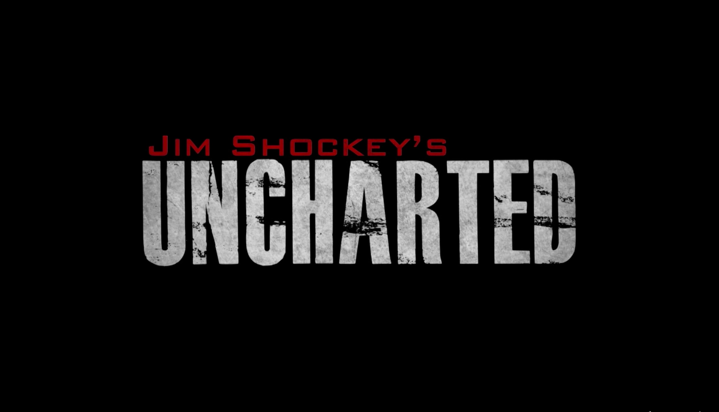 Jim Shockey's UNCHARTED