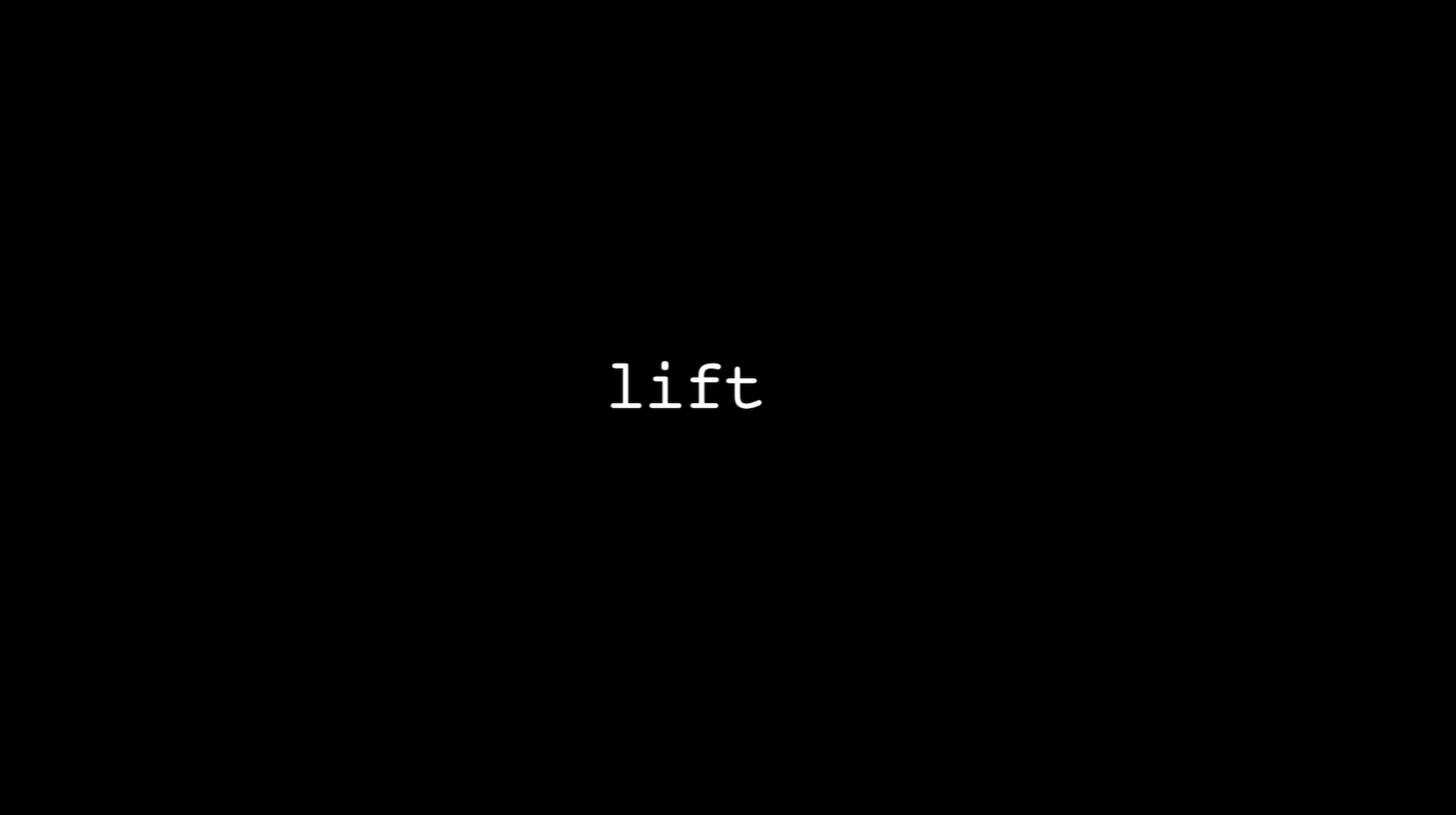 Lift