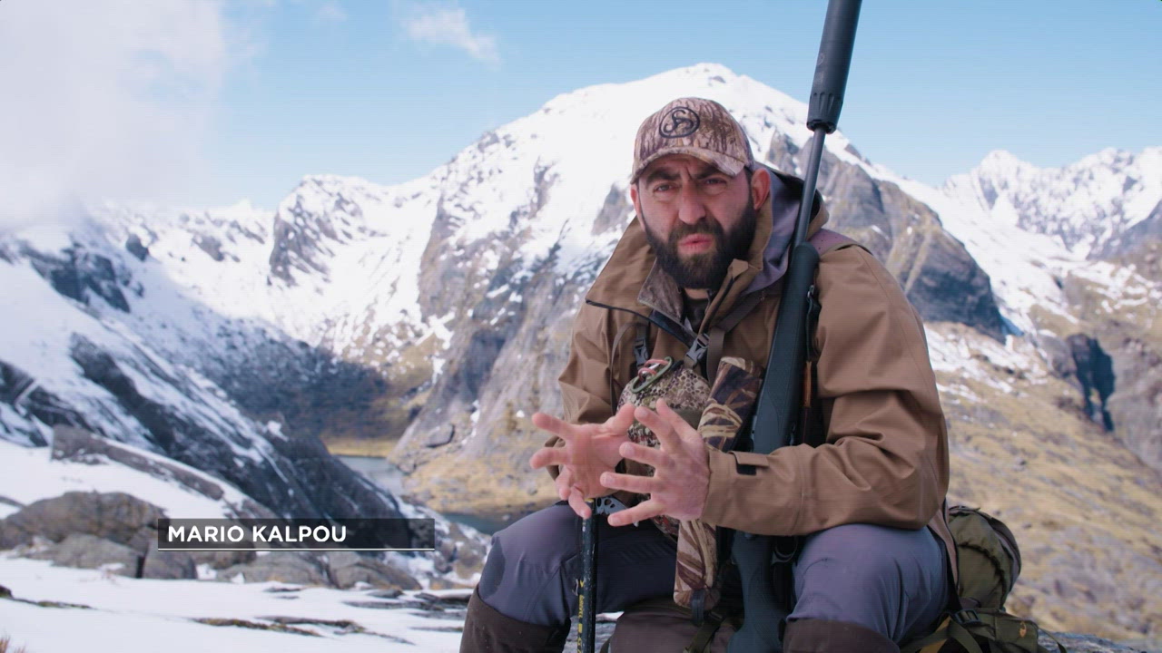 Gripping for your Life