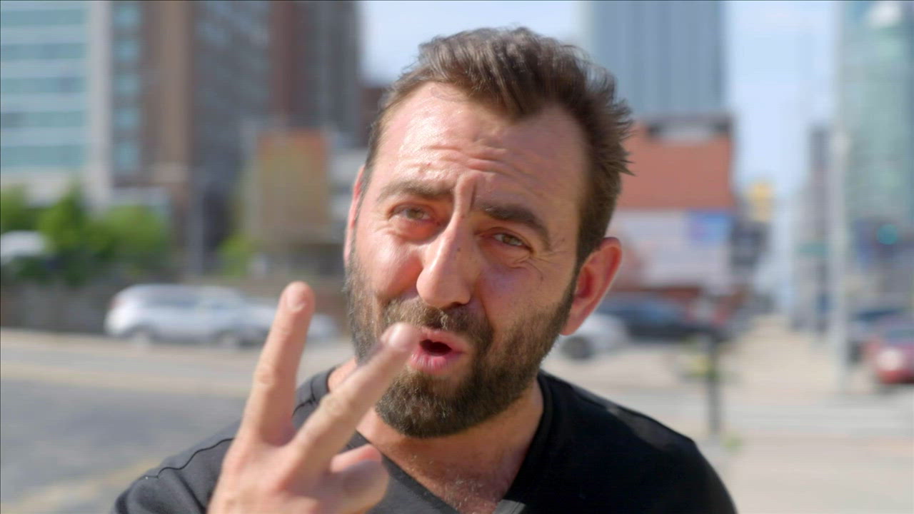 Killing Two Birds With One Stallone