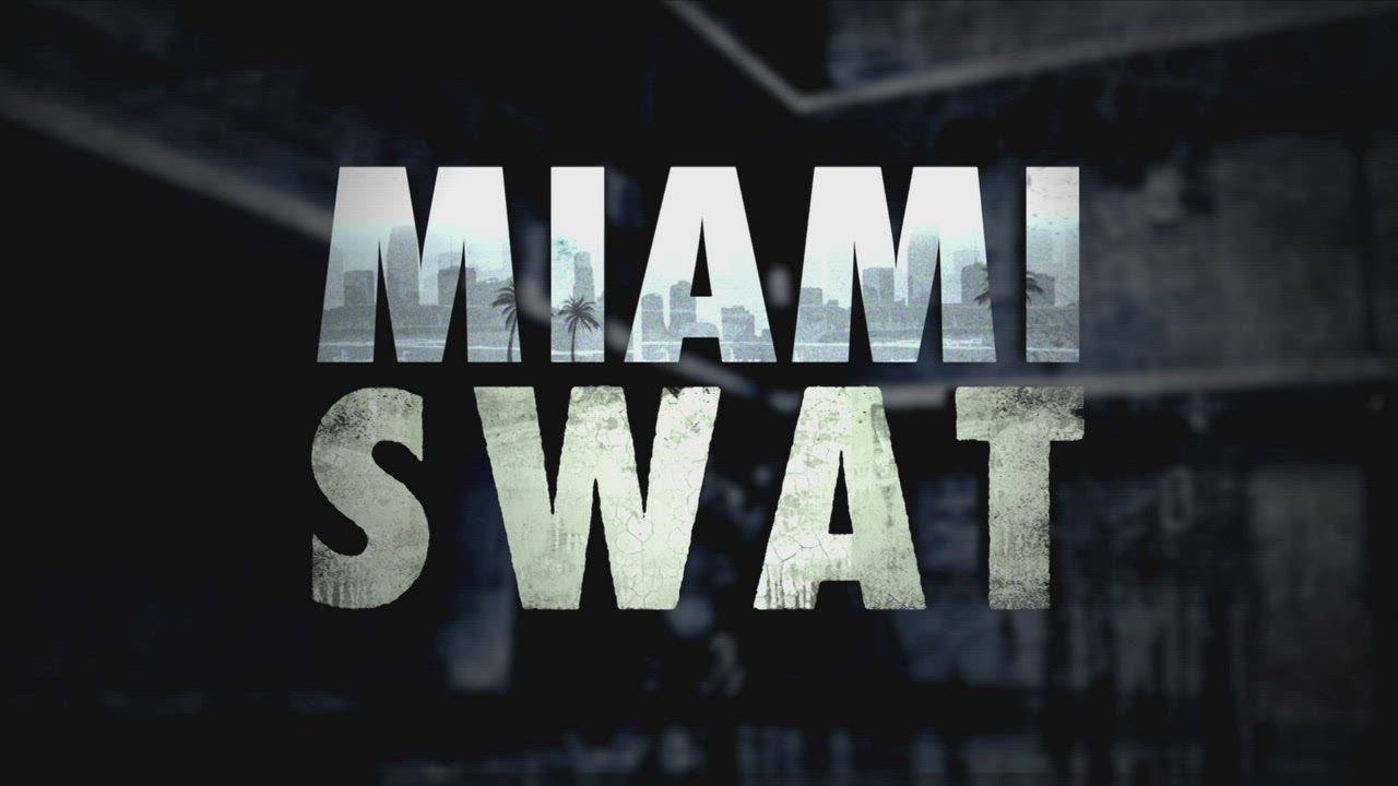 Miami SWAT