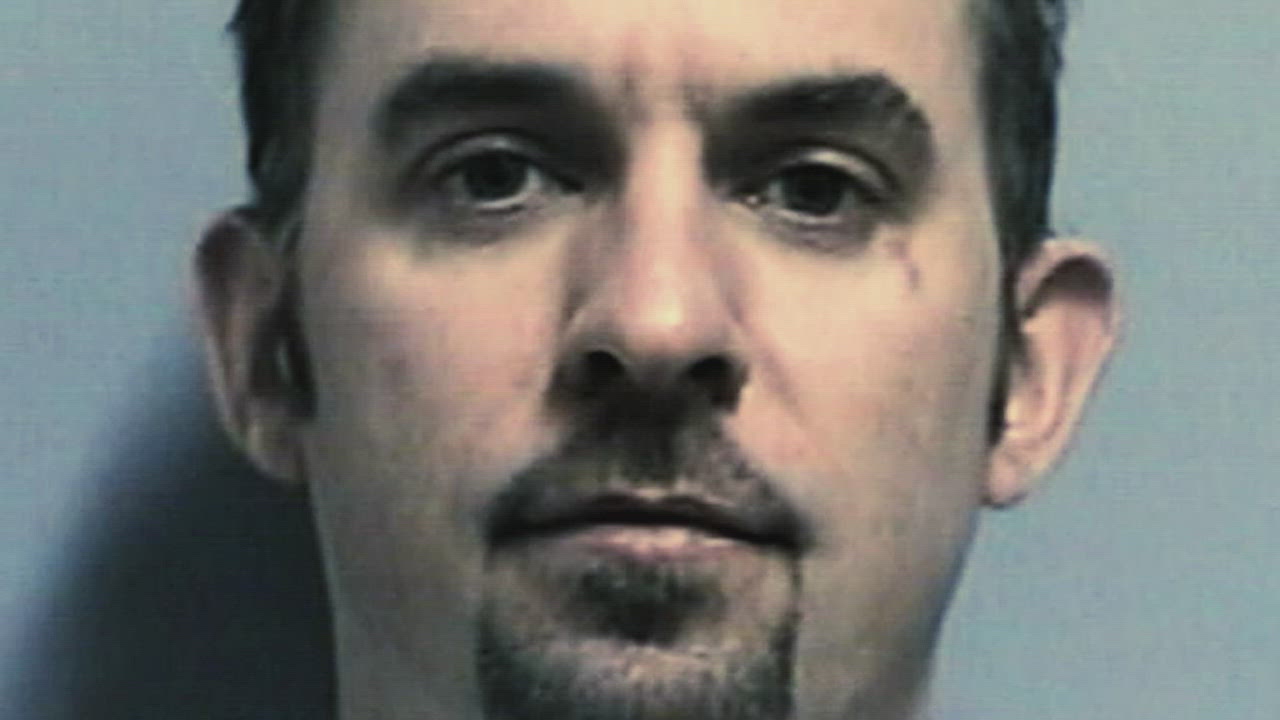 The Murder of Ian Broadhurst