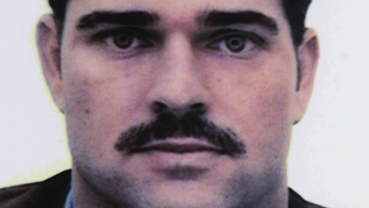 The Shepherd's Hill Murders