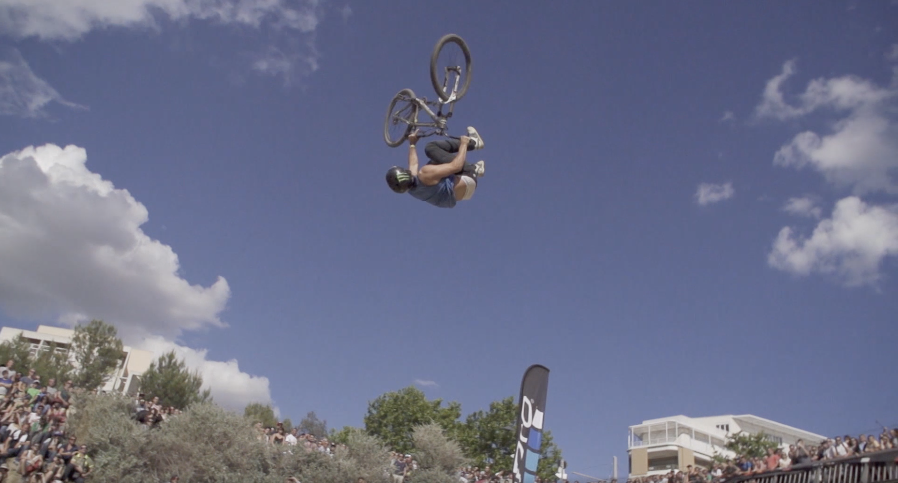 FISE Extreme Sports Festival