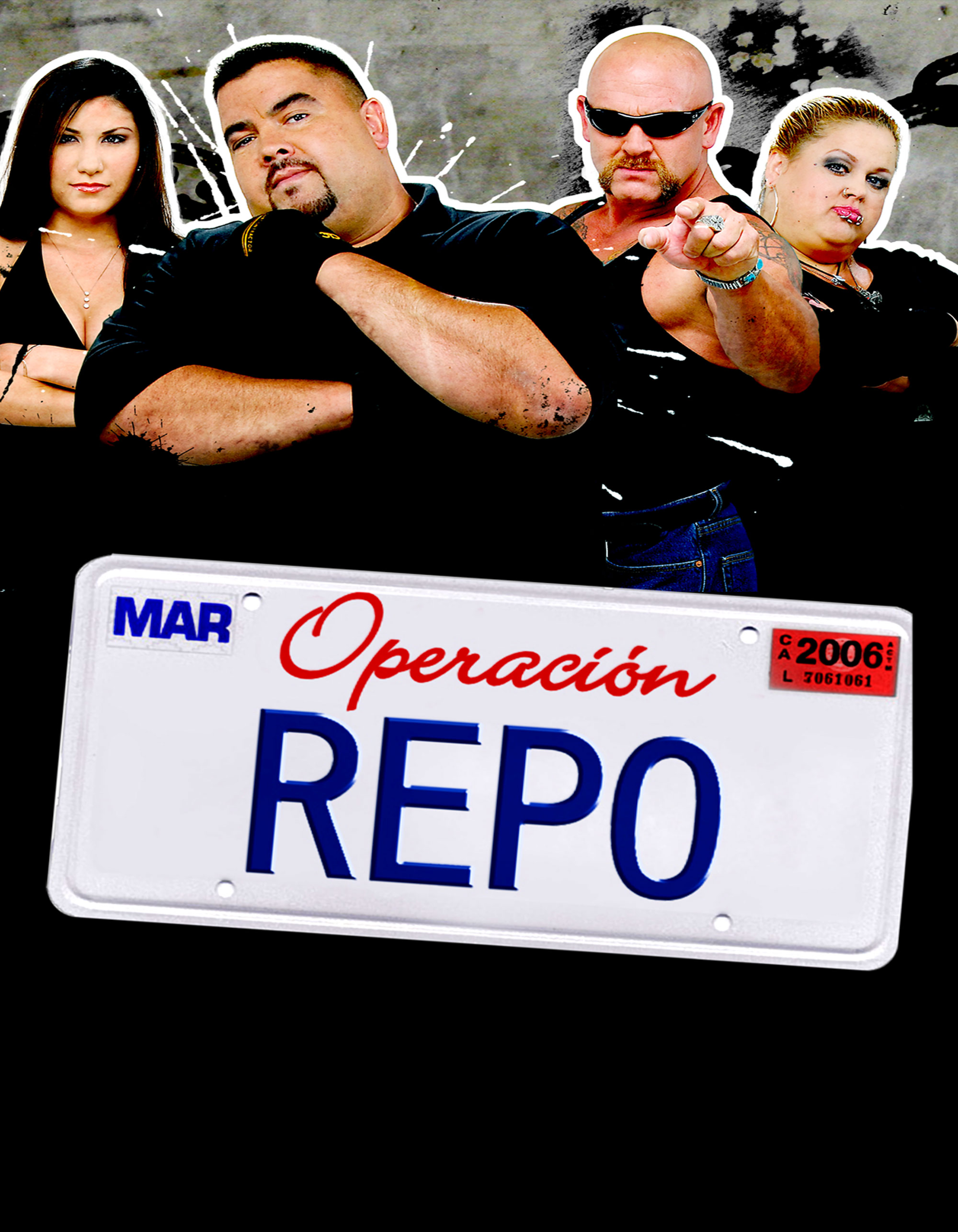 Operacion Repo