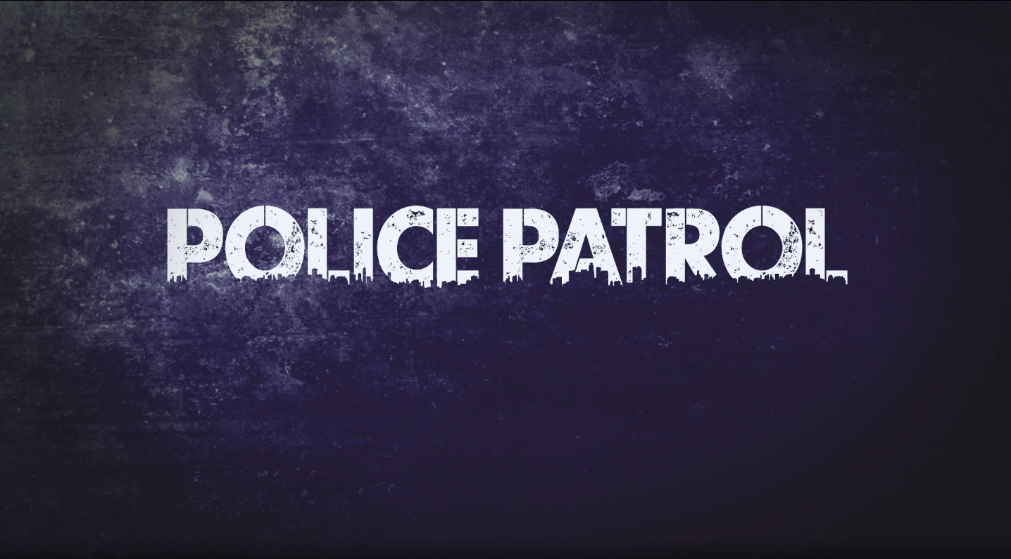 Police Patrol