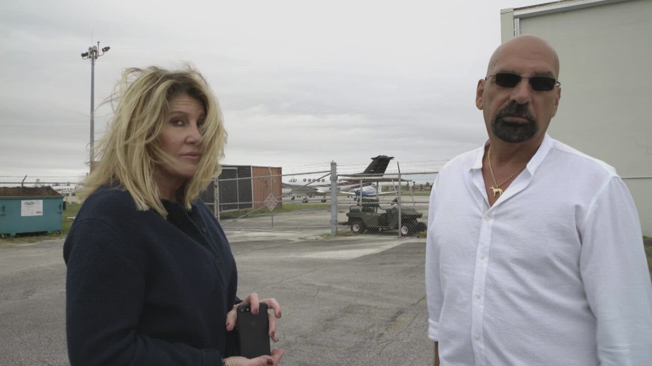 The Voici Bernadette