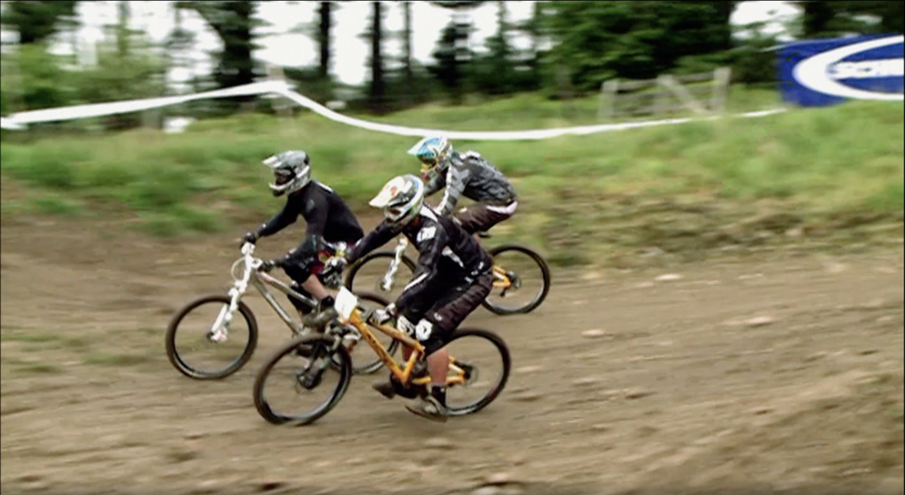 Four Cross Championship