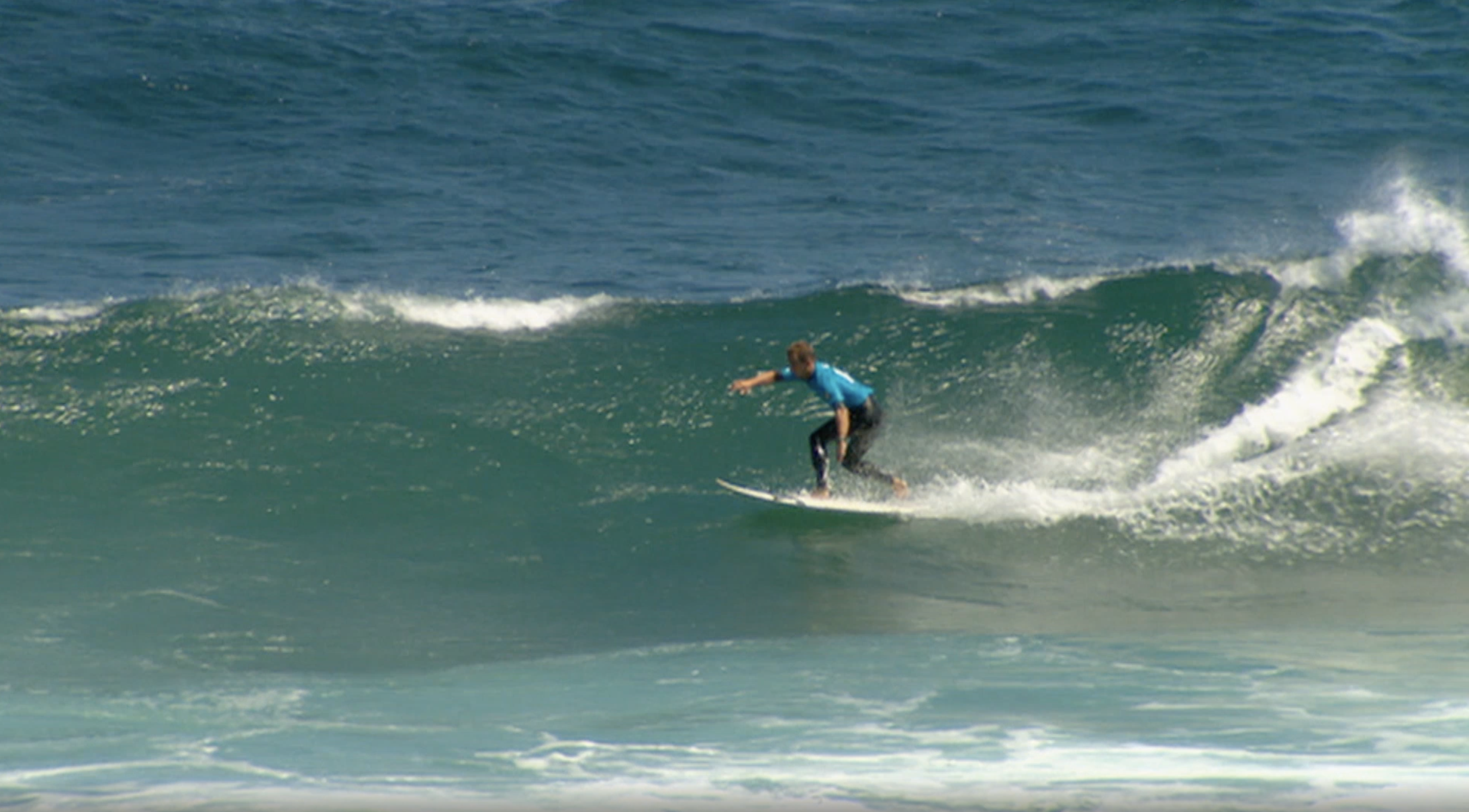Margaret River Surfing