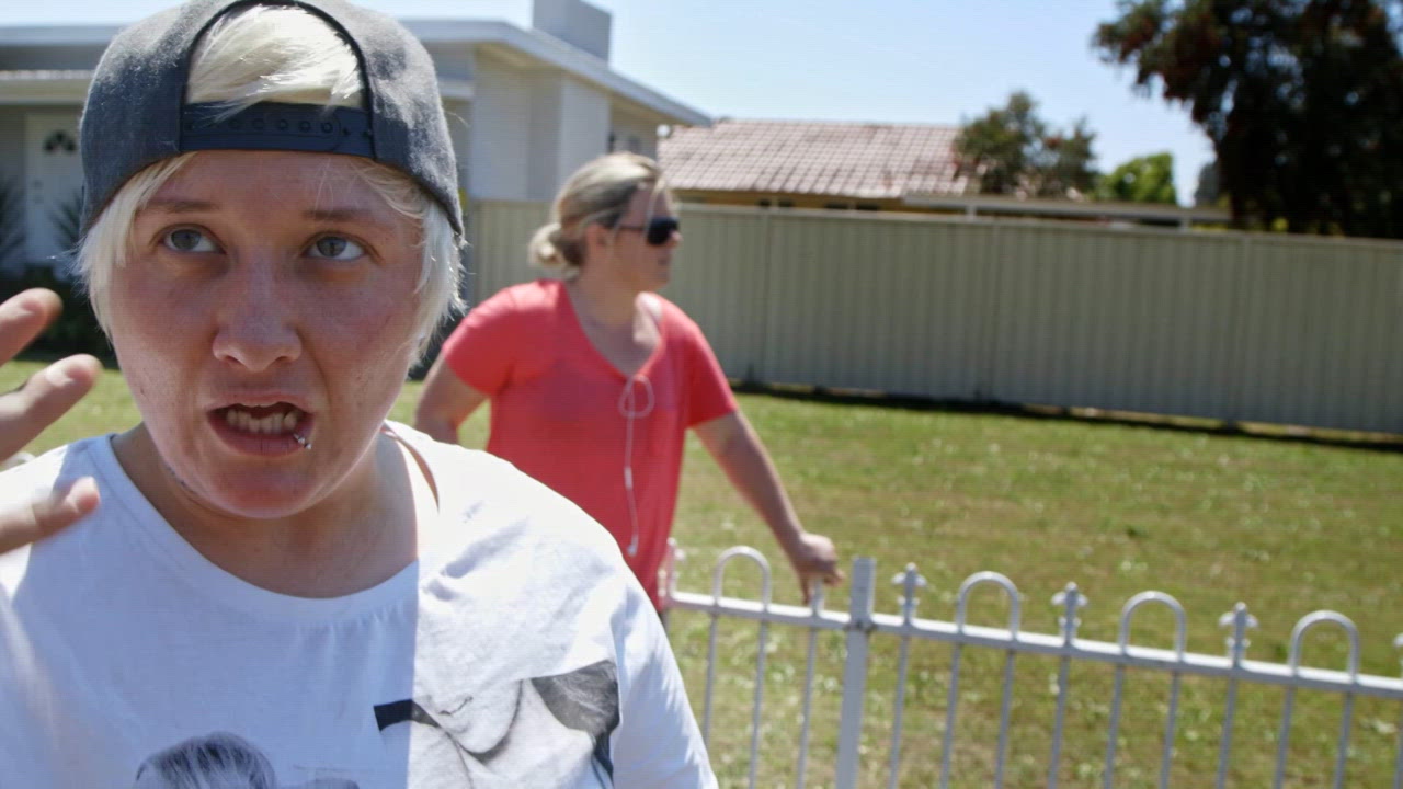 Voltereta de Bicicleta