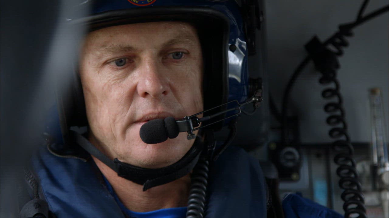 Caza De Hombres En El Desierto