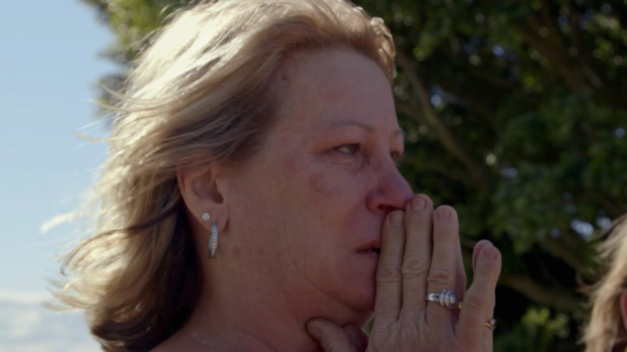 Dia De Chicas Mayores