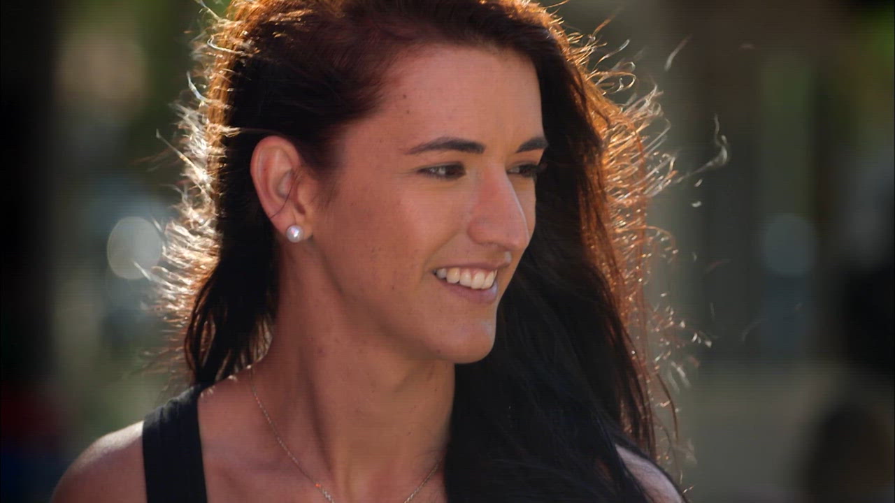 Mordedura Mortal De Tiburón