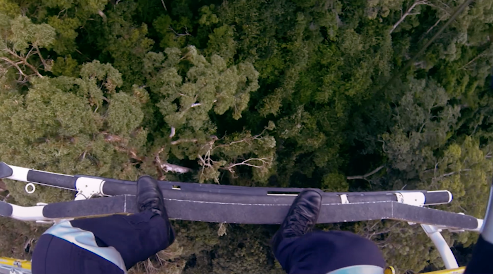 No Hay Margen De Error