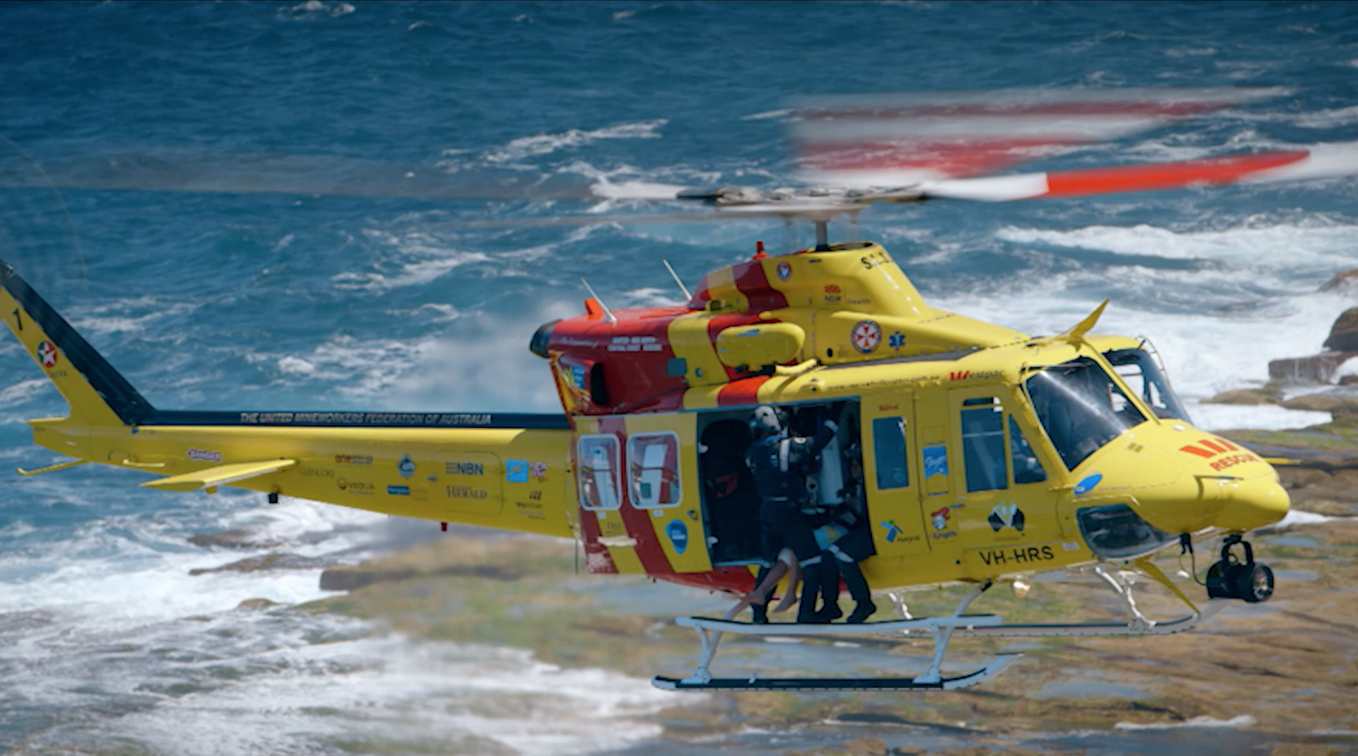Vientos Fuertes Y Materiales Peligrosos