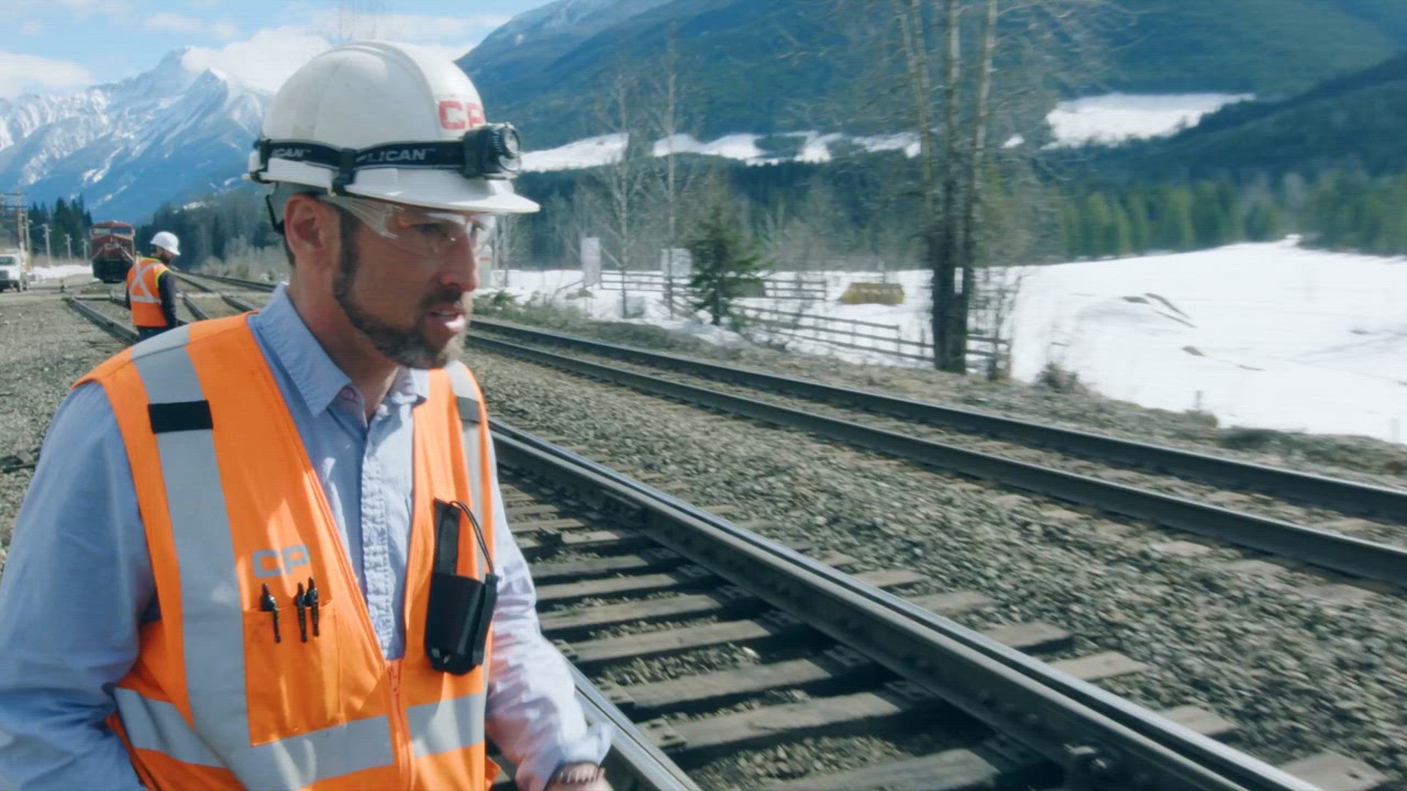 Bridge Over Hell Creek
