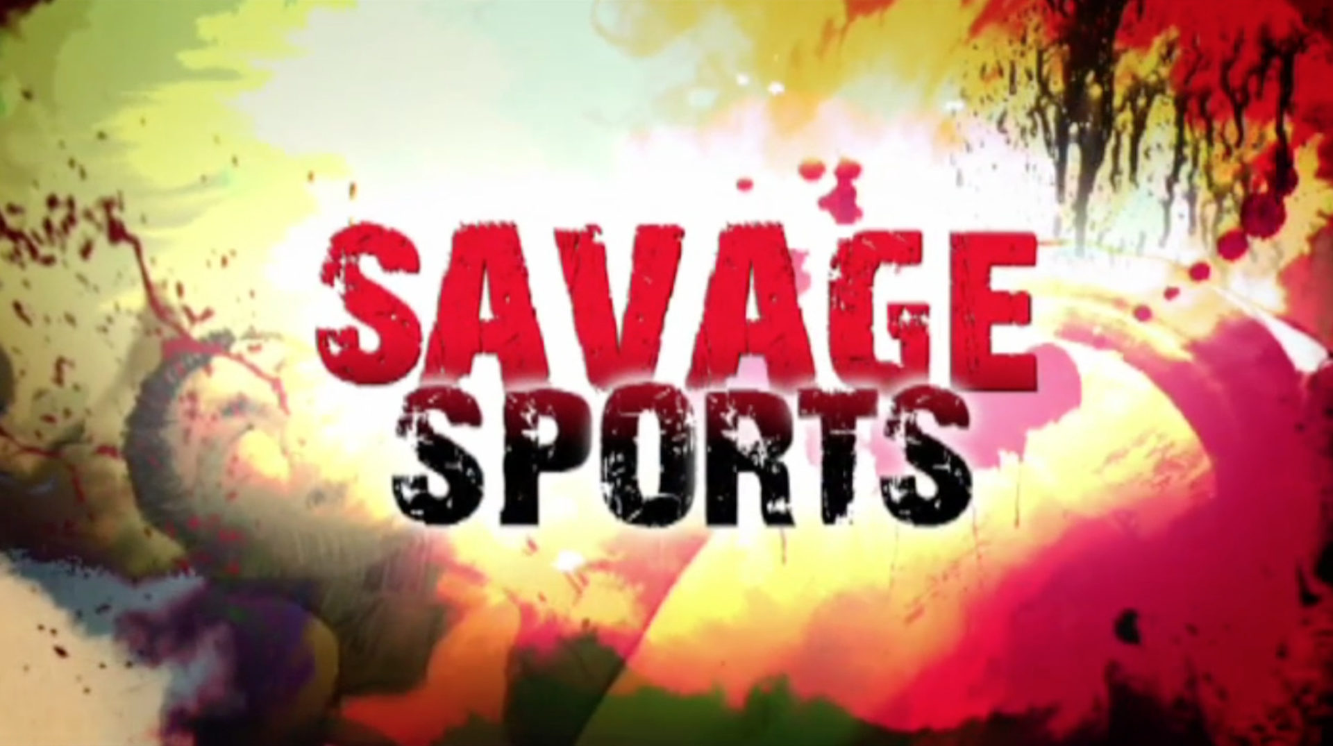 Savage Sports