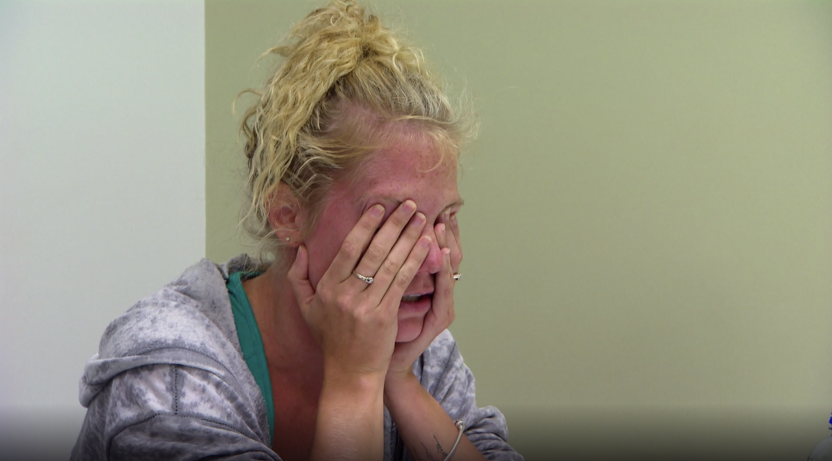 The Girlfriend Experience