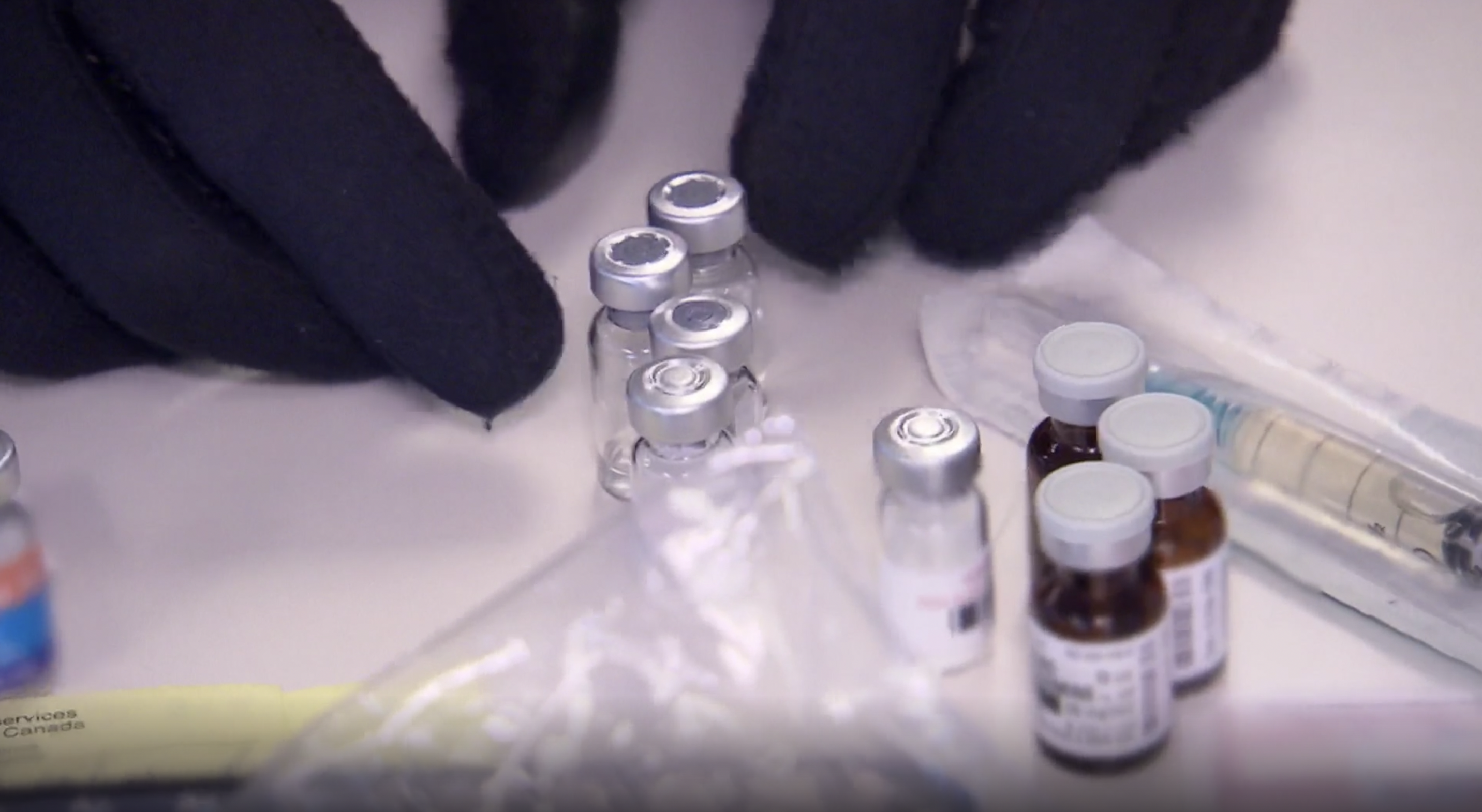 Performance Enhancers