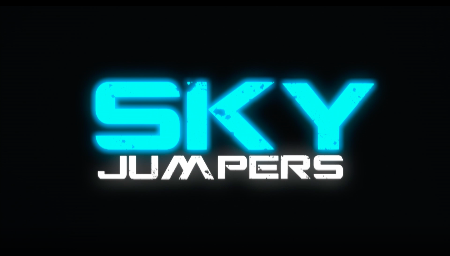 Sky Jumpers
