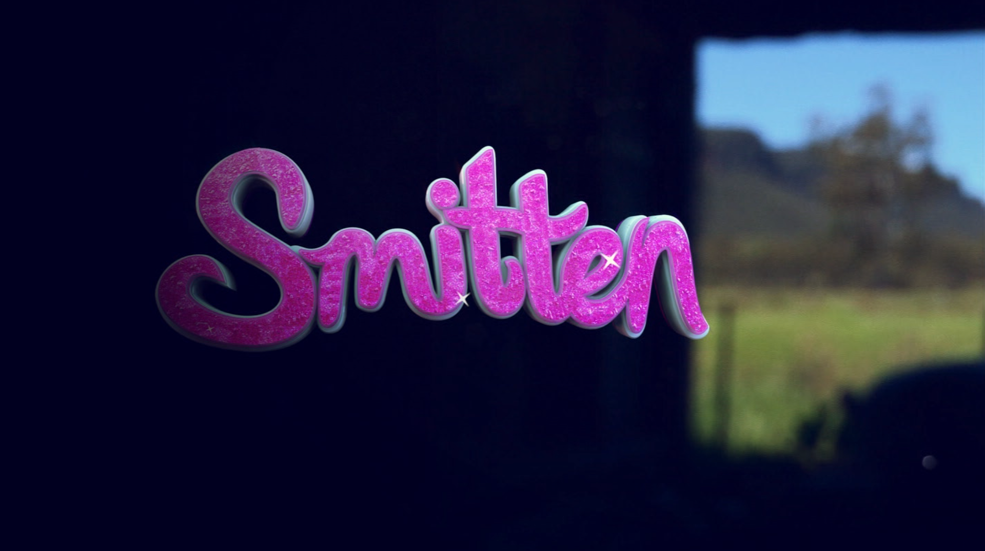 Smitten