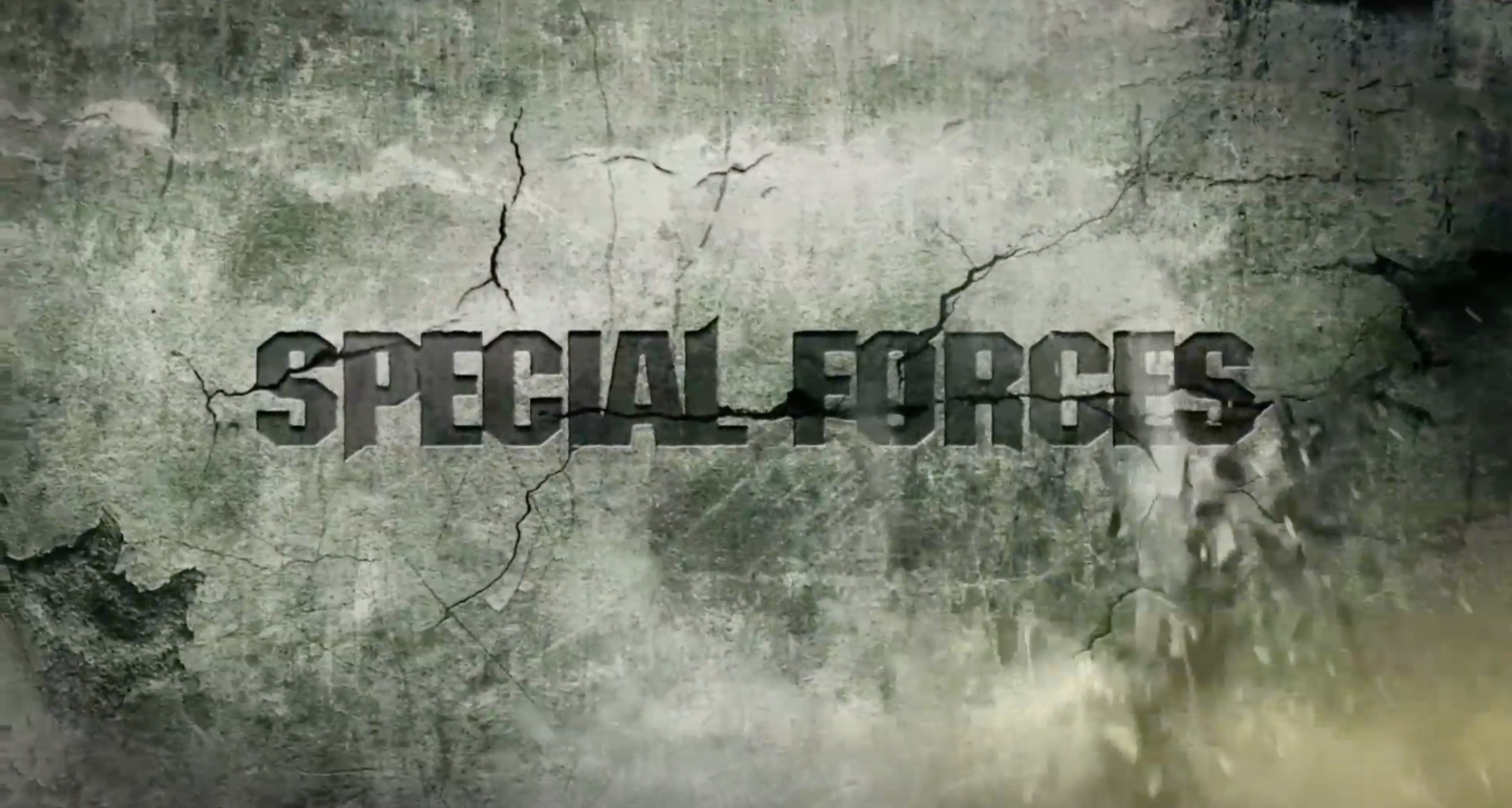 Special Forces