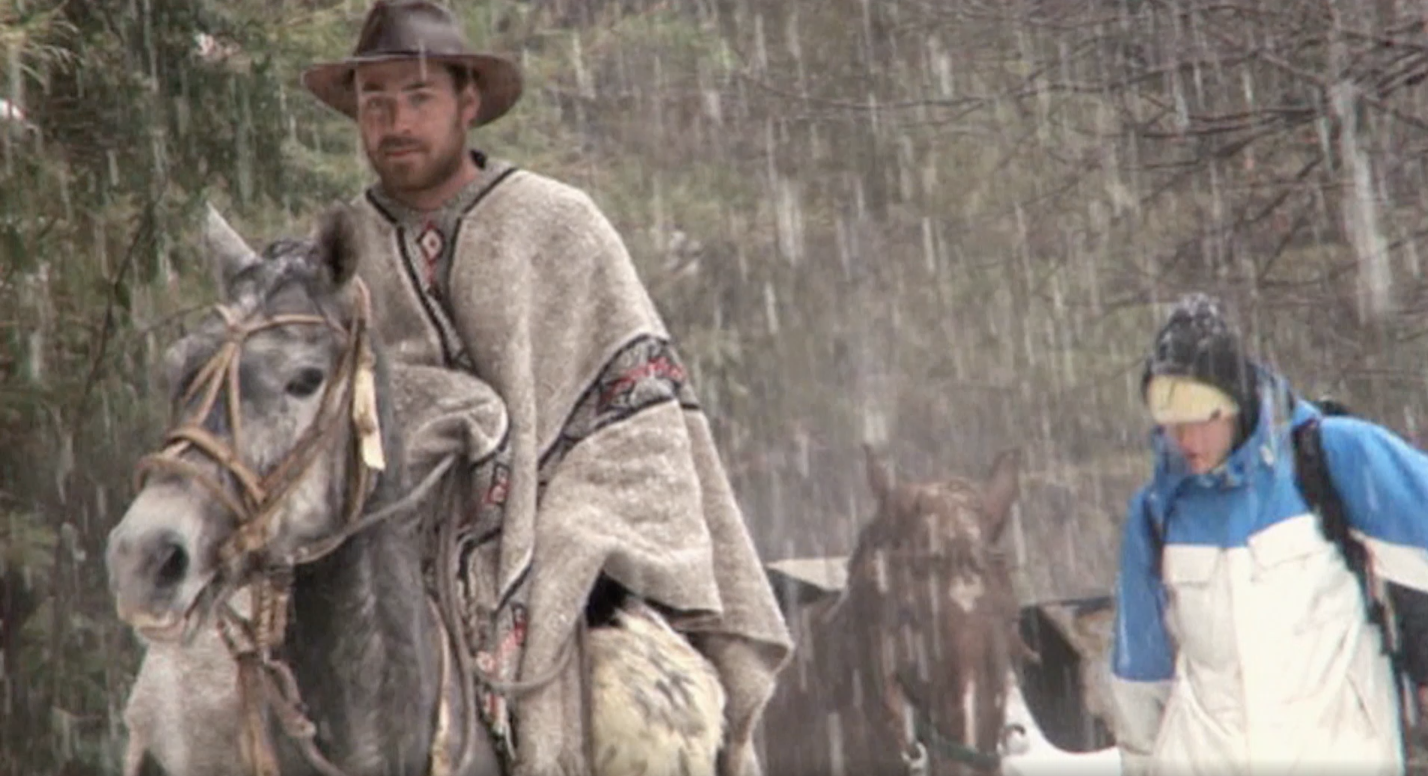 Ultimate Freeride Thrill