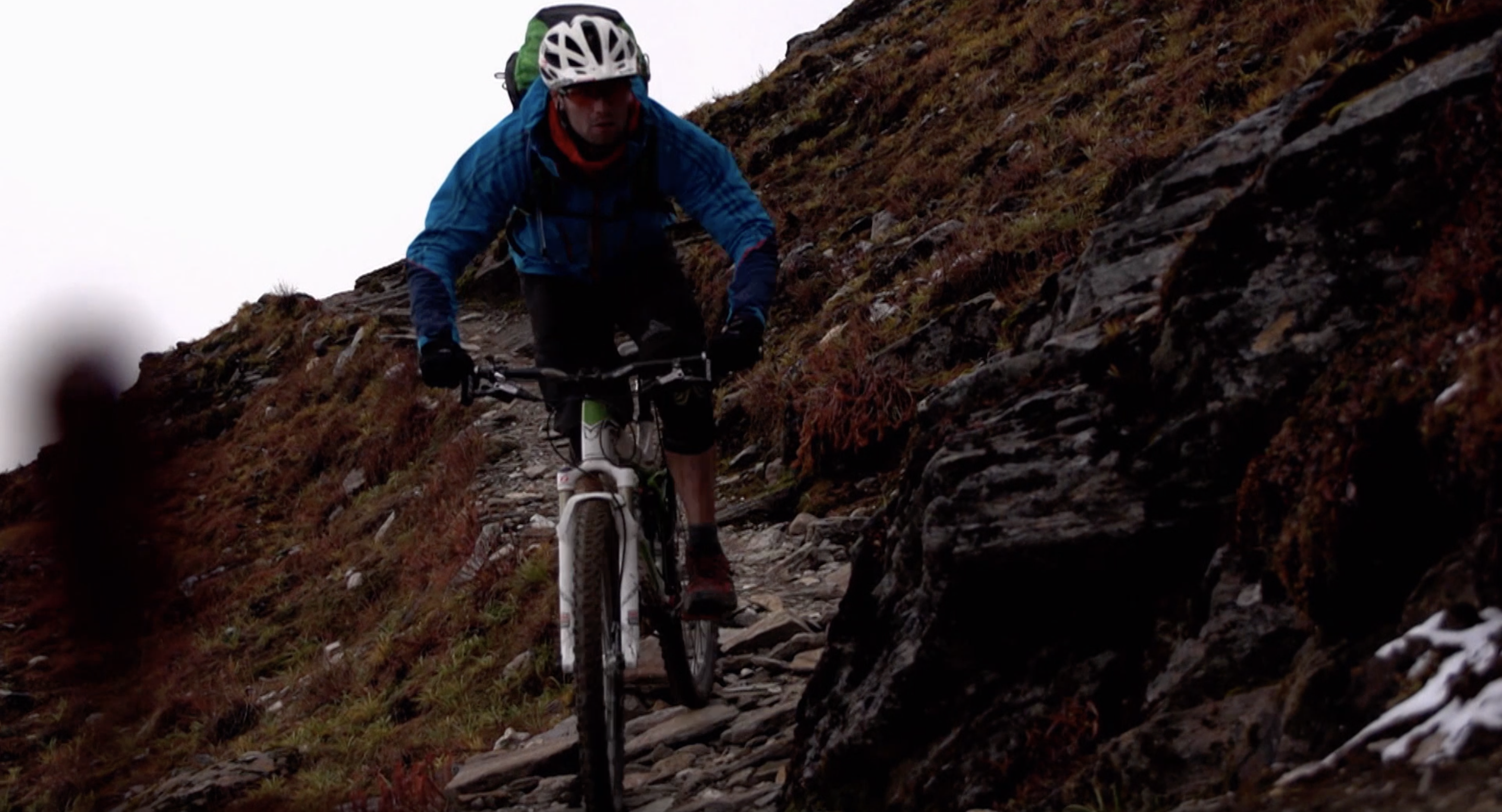 Mountain Bike Ambassador