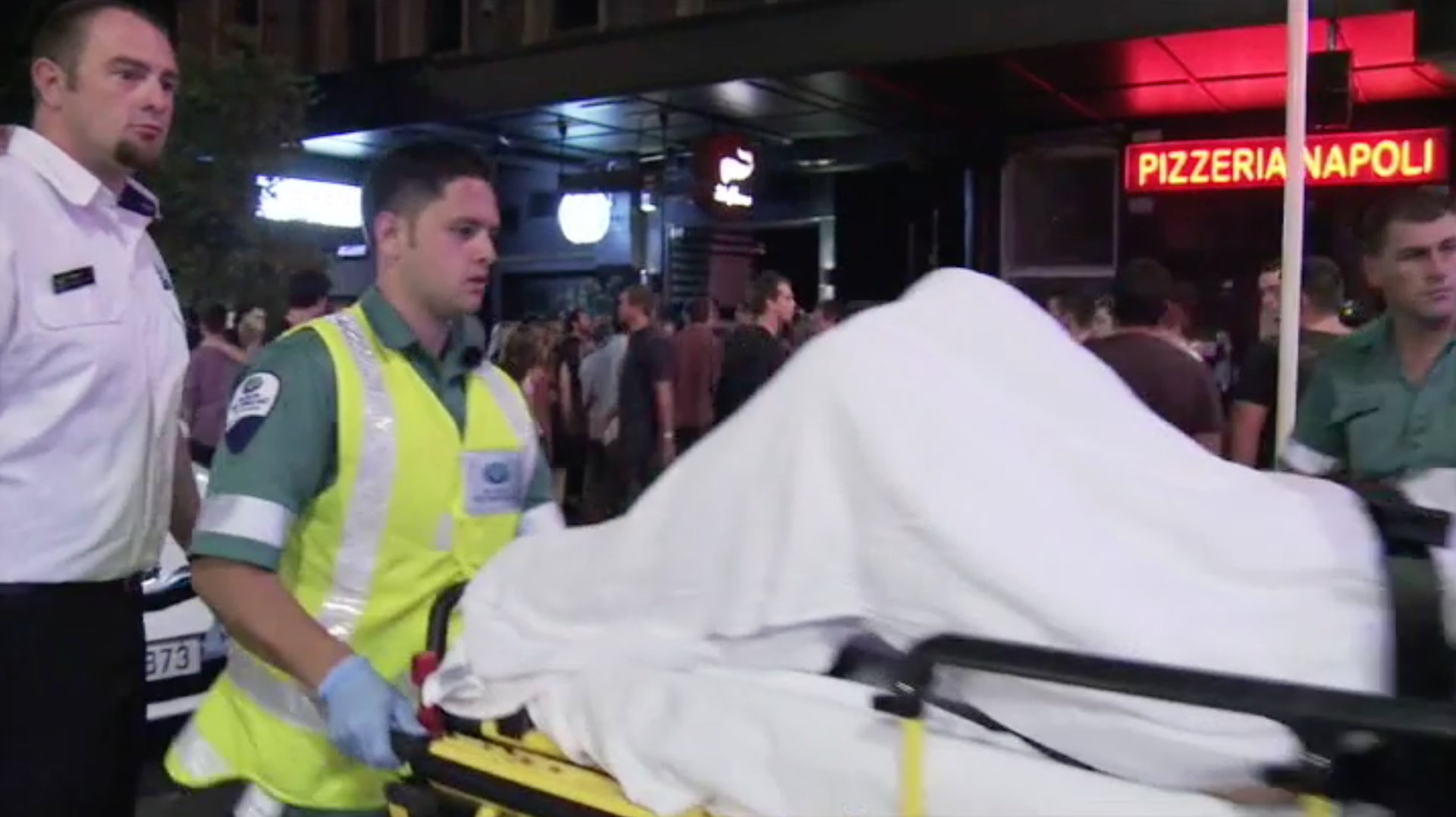 Homegrown Music Festival