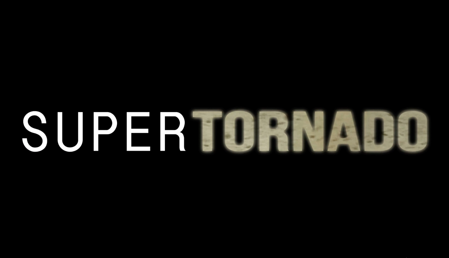 Super Tornado
