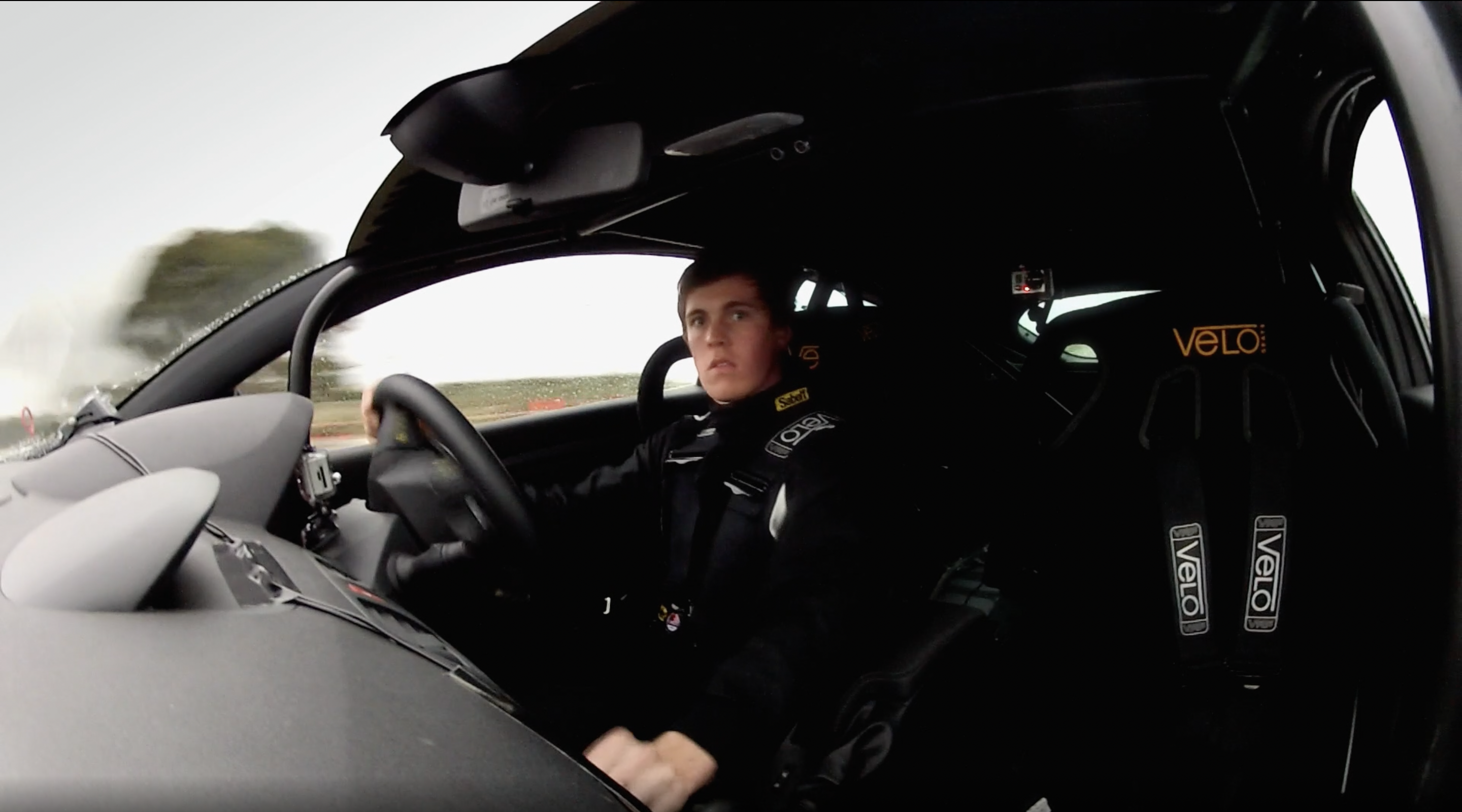 Dangerous Conditions