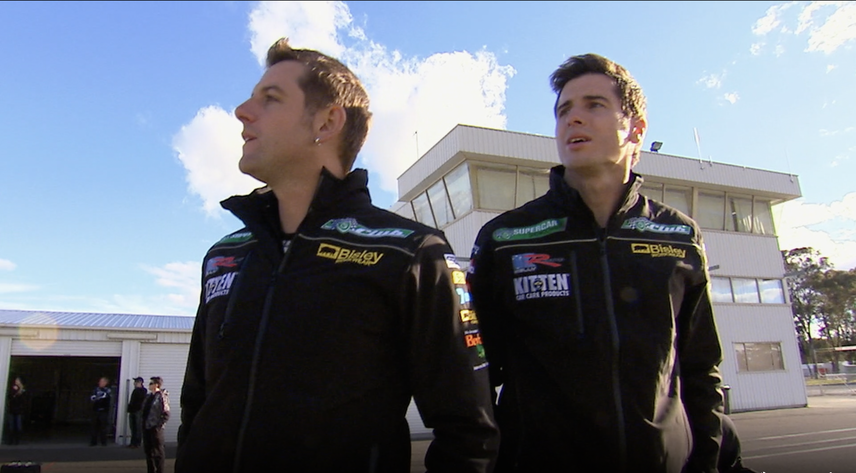 Welcome to the Semis