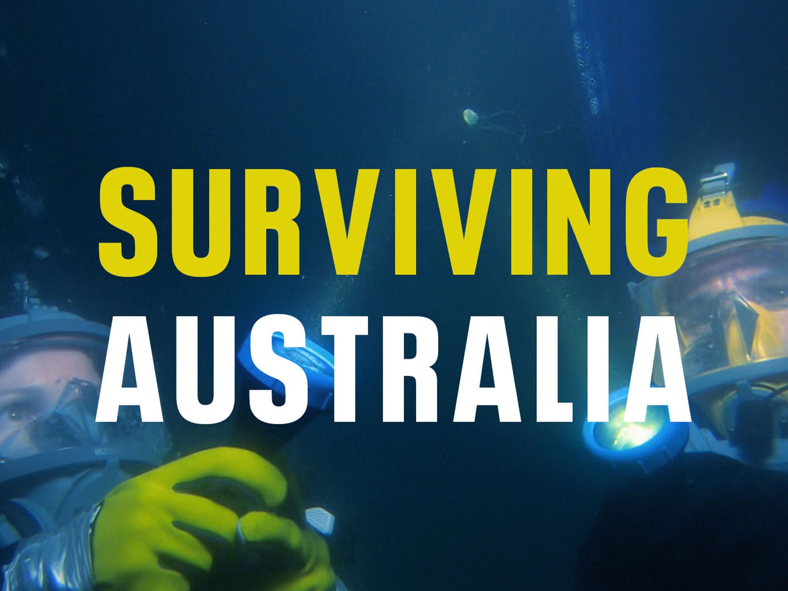 Surviving Australia