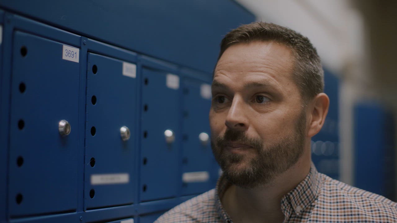  Undercover in Norwich