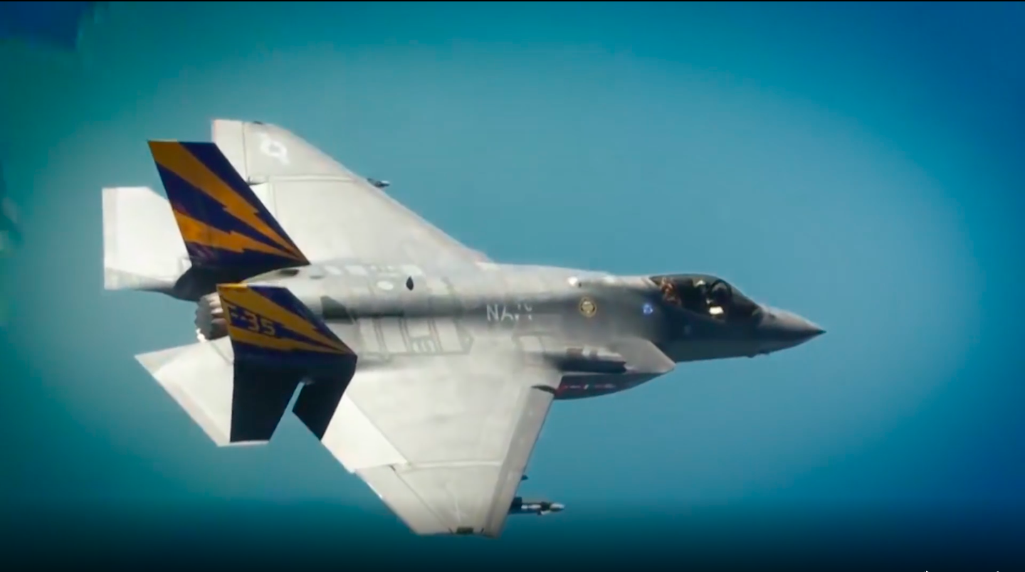 The Military Tech Show