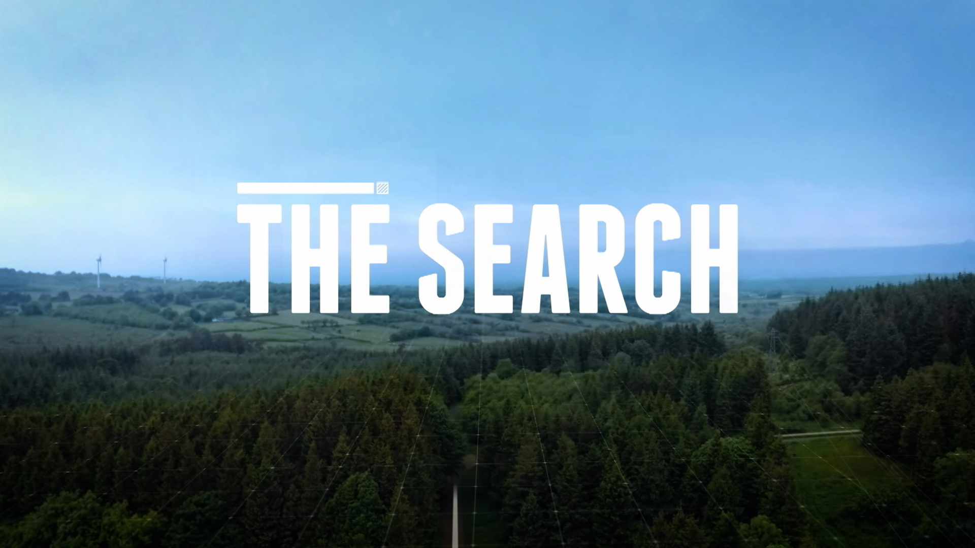 The Search