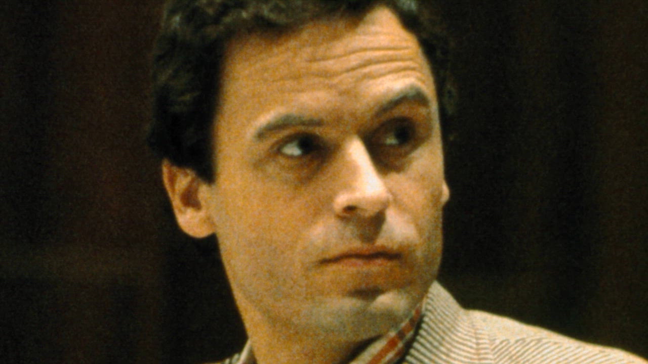 True Horror Unmasked