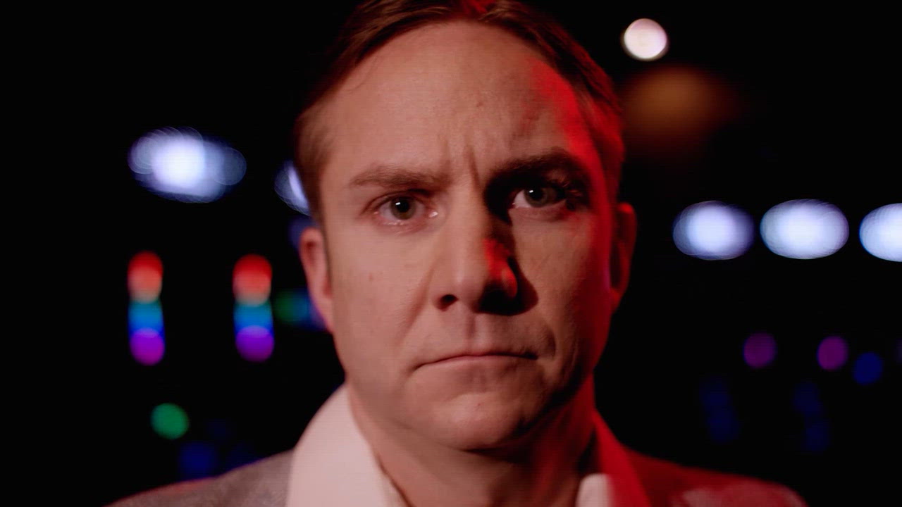 The Vegas Mob Empire