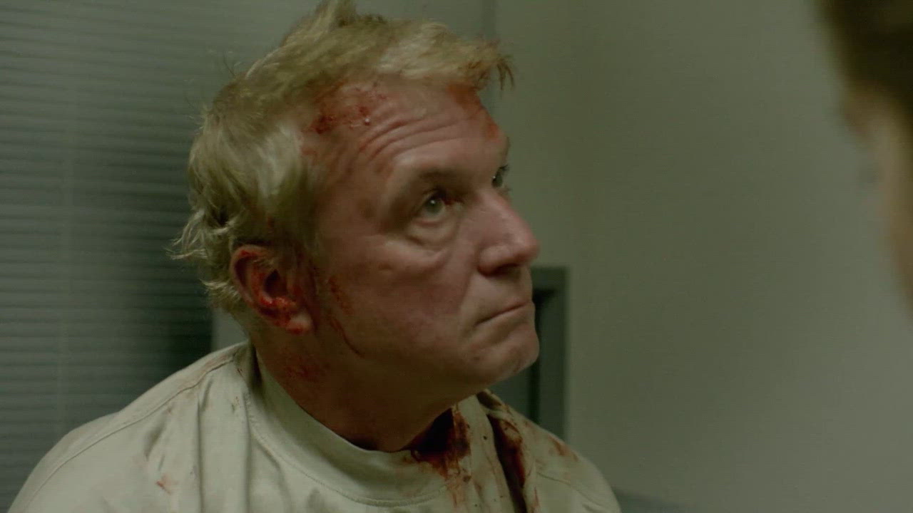 The Lake Bodum Murders