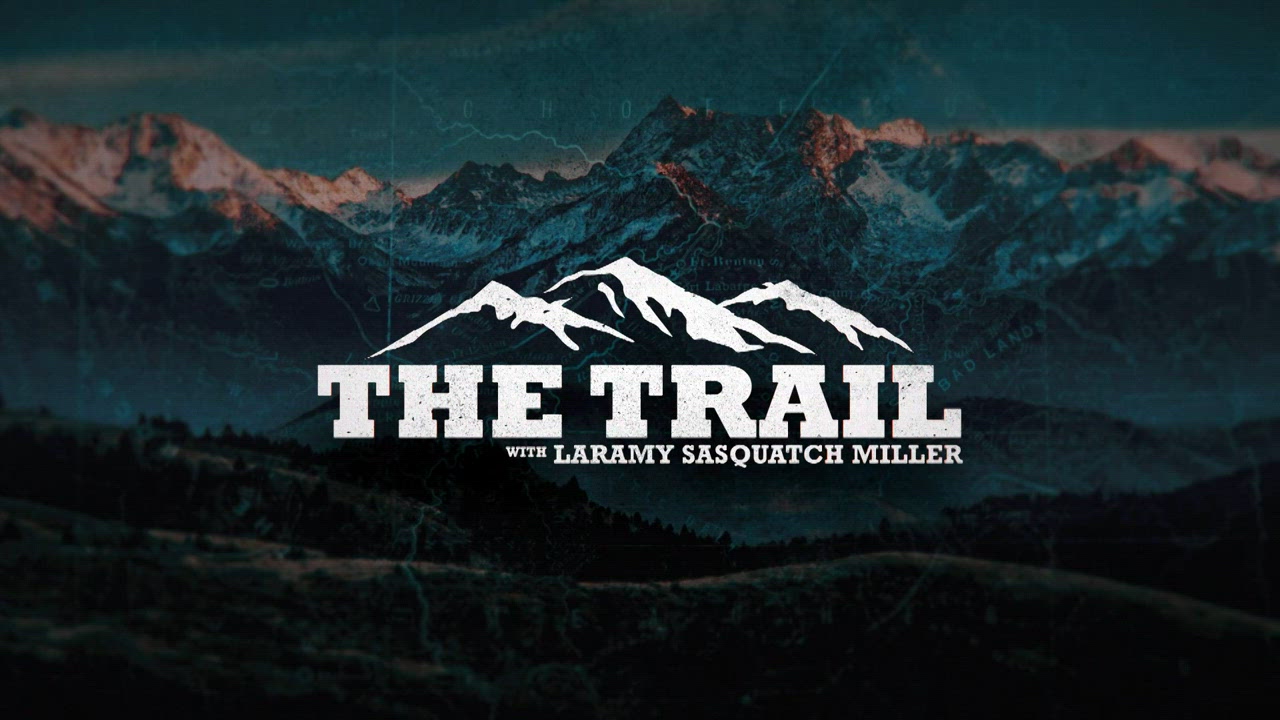 The Trail