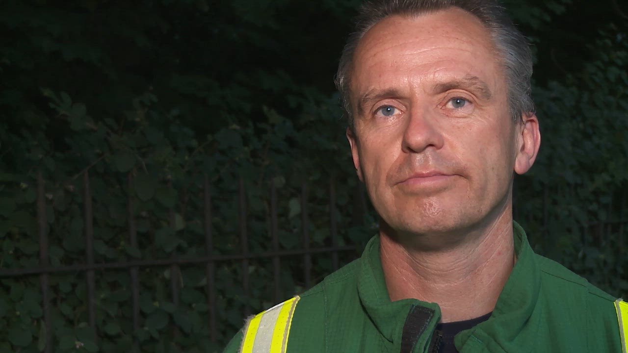 Courage and Precision