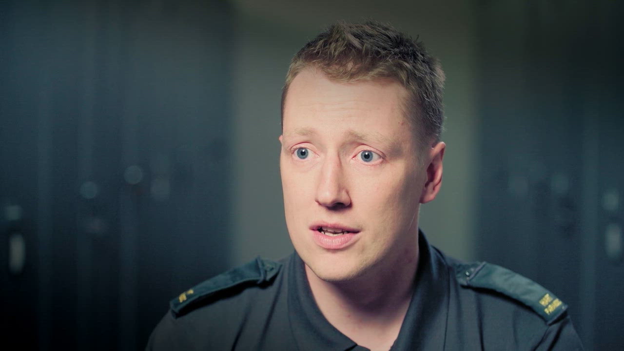 Heart-Stopping Rescues 