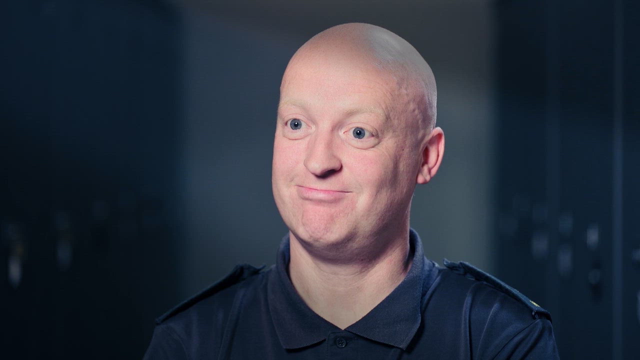 Emergency Frontlines