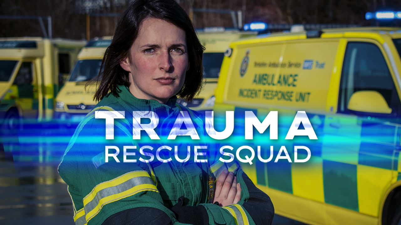 Trauma Rescue Squad
