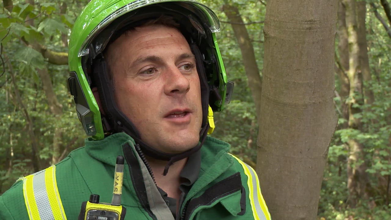 Yorkshire Emergencies