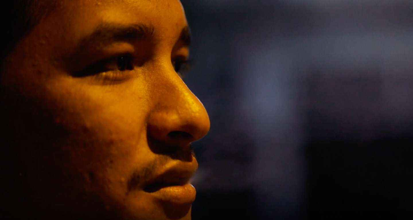 Maldives-Trouble in Paradise