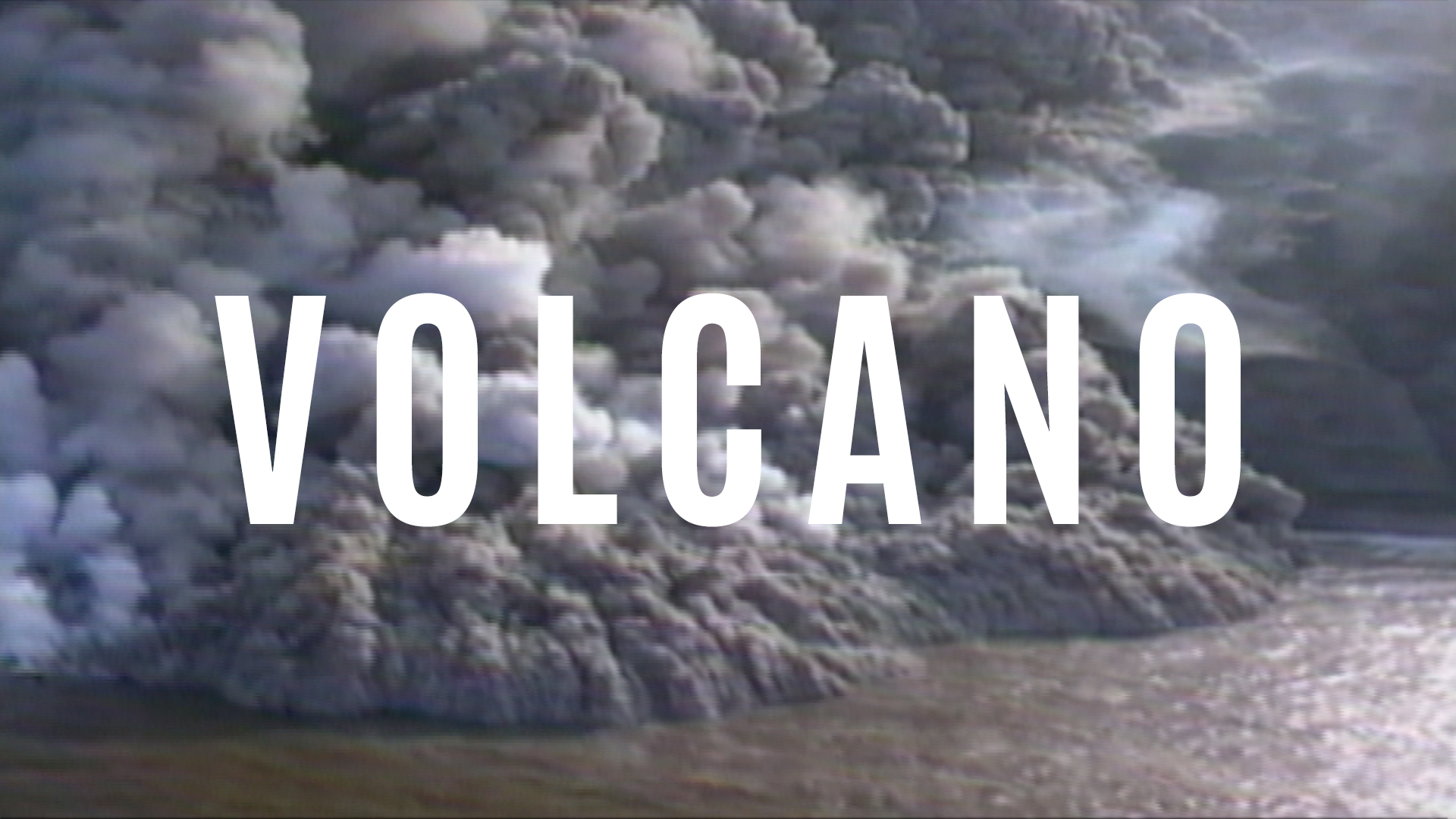 Volcano