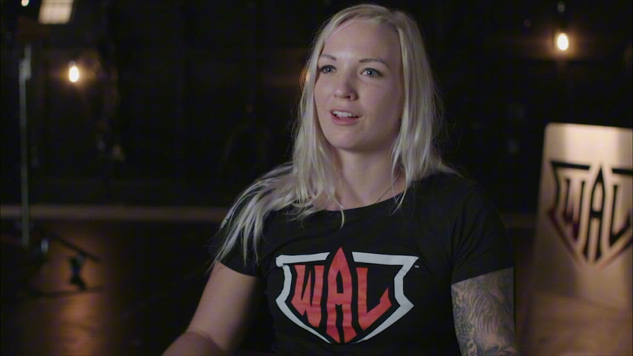 The Gladiator vs. The Wildhorse