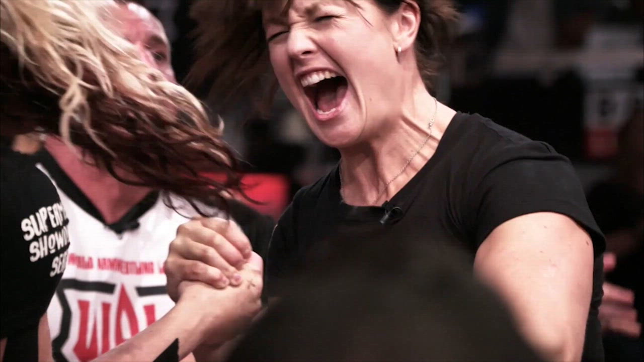 The Newcomer v. The Veteran